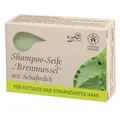 Saling Handseife Shampoo-Seife - Brennnessel