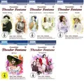 Defa 5x THEODOR FONTANE -FRAUENBILDER Stine EFFIE BRIEST Poggenpuhls DVD Edition