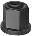 AMF Sechskantmutter D6331 M 8 geschmiedet