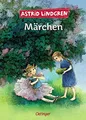 Märchen. Neuausgabe, Lindgren, Astrid