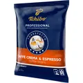 Tchibo PROFESSIONAL CAFFÈ CREMA & ESPRESSO Kaffeebohnen, Arabica- und...