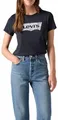 Levi's The Perfect Tee Ananda Floral Bw Fill Pr