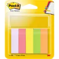 Post-it Papiermarker (50 x 15 mm) (69363)
