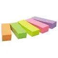 Post-it® Post-it Notes Markers Haftmarker farbsortiert - 5x 100 Streifen 670-5