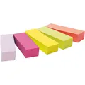 Post-it Notes Markers Haftmarker farbsortiert 5x 100 Streifen