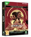 Agatha Christie – Tod auf dem Nil Xbox Series X (EU Import)