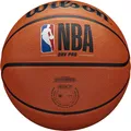 Wilson Basketball NBA DRV Pro SZ7 (7) (WTB9100XB07)