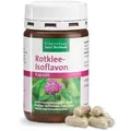 Rotklee-Isoflavon-Kapseln 90 Kapseln - 56 g
