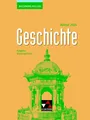 Buchners Kolleg Geschichte – Neue Ausgabe Niedersachsen / Buchners Kolleg Geschi