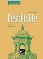 Buchners Kolleg Geschichte – Neue Ausgabe Niedersachsen ... | Buch | Zustand gut