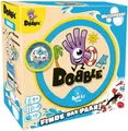 Asmodee Spiel Dobble Waterproof, Reaktionsspiel