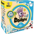 Zygomatic Dobble Waterproof (Deutsch, 2 - 8 Spieler) (ZYGD0026)