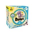 Dobble Waterproof, Kartenspiel, für 2-8 Spieler, ab 6 Jahren (DE-Ausgabe)