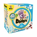 Asmodee Zygomatic Dobble Waterproof