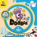 Denis Blanchot (u. a.) | Dobble Waterproof | Spiel | Deutsch (2023) | ZYGD0026