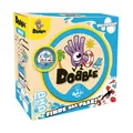Asmodee Spiel Dobble Waterproof | ab 6 Jahren | 2 bis 8 Spieler | 15 Minuten