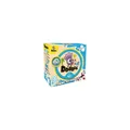 Dobble Waterproof, Kartenspiel, für 2-8 Spieler, ab 6 Jahren (DE-Ausgabe)