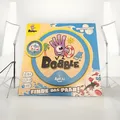 Dobble Spot it Game Familienspiel Reaktionsspiel Dobble Waterproof, Neu(15)