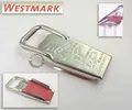FLASCHENÖFFNER & VERSCHLIESSER HERMETUS WESTMARK Flaschenverschluss