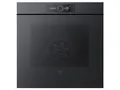 V-ZUG Excellence Line 2107300007 Combair V6000 60P AutoDoor Pyrolyse Backofen Spiegelglas Schwarz - 10 Jahre Hersteller-Garantie