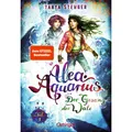 Oetinger Alea Aquarius 9 Teil 1. Der Gesang der Wale (Tanya Stewner, Deutsch) (K5 095918326)