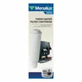 Menalux Frischwasser Filterpatrone Wasser Filter f. Vollautomaten Jura Impressa
