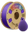 PLA Filament 1,75 mm Aufgerüstet, 1kg Filament 2,2 lbs, Maßgenauigkeit +/ 0.0...