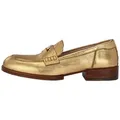 CRICKIT ORLANDO Slipper goldfarben 38