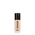 Mesauda Beauty Magic Wand Foundation C05 20ml - matte flüssige Grundierung