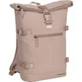 William Riverside Altrosa 19L Rucksack Wasserabweisend Laptop15.6" - Rosa