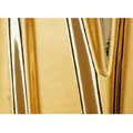 D-c-fix - Selbstklebefolie Metallic Glanz Gold 45 Cm X 1,5 M Klebefolien