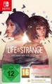 Life is Strange Arcadia Bay Collection (Code in a Box) Nintendo Switch