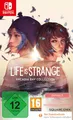 Life is Strange Arcadia Bay Collection (Code in a Box) [Nintendo Switch]