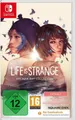 Life is Strange Arcadia Bay Collection - Code in a Box - Nintendo Switch - Neu
