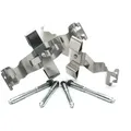 QUICK BRAKE Zubehörsatz, Scheibenbremsbelag AUDI,OPEL,PEUGEOT 109-0022