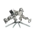 QUICK BRAKE 109-0022 Zubehörsatz Scheibenbremsbelag Vorne für AUDI Q5 (8RB)
