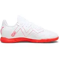 PUMA Kinder Fussball-Hallenschuhe FUTURE PLAY IT Jr
