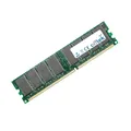 1GB RAM Arbeitsspeicher Asus AS-D770 (PC3200 - Non-ECC) Desktop-Speicher OFFTEK