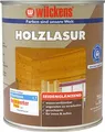 Wilckens Holzlasur LF, 750 ml, Palisander