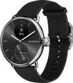 WITHINGS HWA10-1 - SmartWatch, Scanwatch 2, 38 mm, schwarz