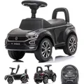 Rutschauto Rutschfahrzeug Kinderfahrzeug Rutscher ab 1 Jahren Volkswagen T-Roc