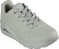 Skechers Damen-Sneaker UNO - STAND ON AIR Grün, Farbe:grün, EU Größe:41