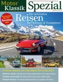 Sachbuch Motor Klassik Spezial Die schönsten Reisen für Oldtimer & Youngtimer 0 diverse