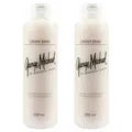 George Michael Cream Rinse 2x 250ml Set