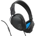 JLab Audio Over ear headphones wired (Kabelgebunden) (IEUHASTUDIOPRORBLK4)