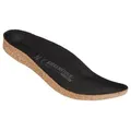 Birkenstock Professional Einlegesohlen 1201127 Birkenstock Fußbett schwarz 43