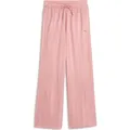 Puma W League Wide Leg Pant (L) (528488)