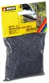 NOCH 09174 (11,96€/kg) Gleisschotter grau, N/Z, 250 g, Neu + OVP