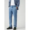 Levi's® Straight-Jeans LV Chino XXCHINOAUTHSTRT in lässigem Chino-Style blau 32