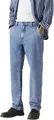 Levi's Herren Chinohose aus Baumwolle, Straight Fit, Blau (Quarter Past Mid was), W32/L34